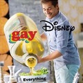 Disney and their shit