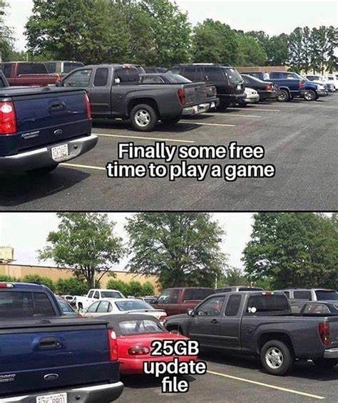 just when I thought I was safe - meme