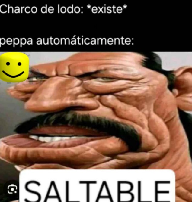 Créditos a DonFulgencio224 - meme