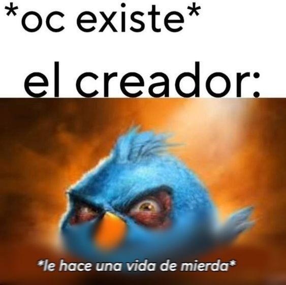 Así es - meme