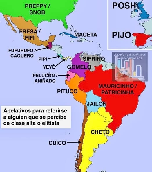 Cuando el meme es una clase de como llamar al fresa
