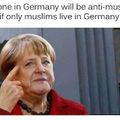 Merkel the Destroyer