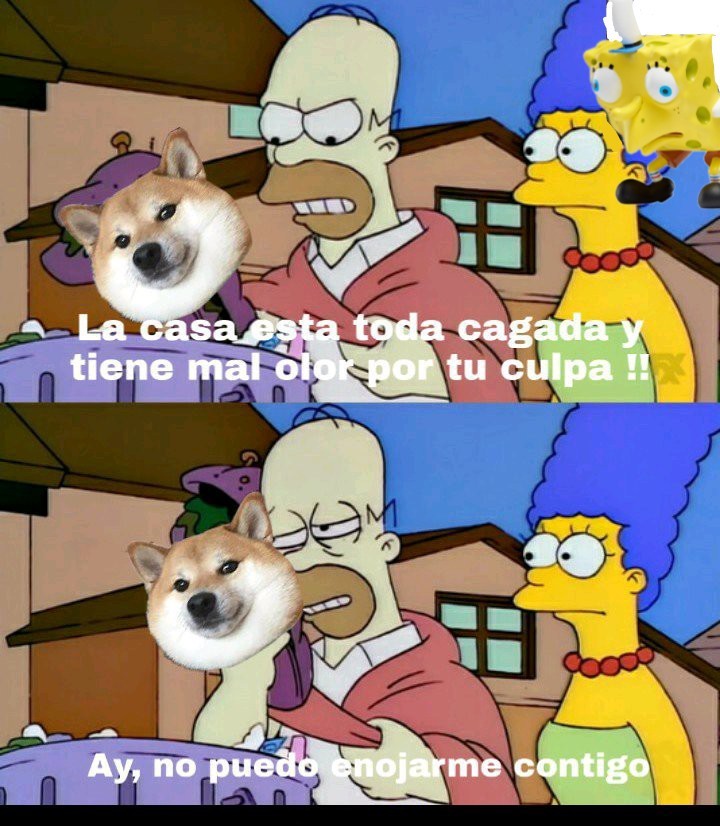 Doge :v - meme