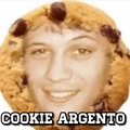 Cookie Argento
