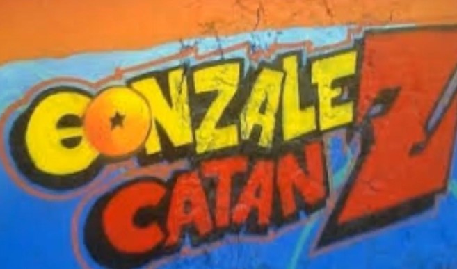 Gonzalez Catan Z - meme