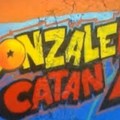 Gonzalez Catan Z