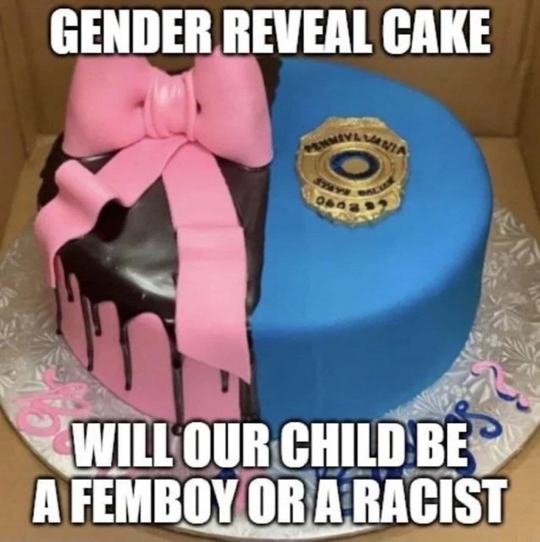 autism cake.jpg - meme