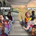 Opinion