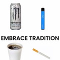 Mmmm tradition