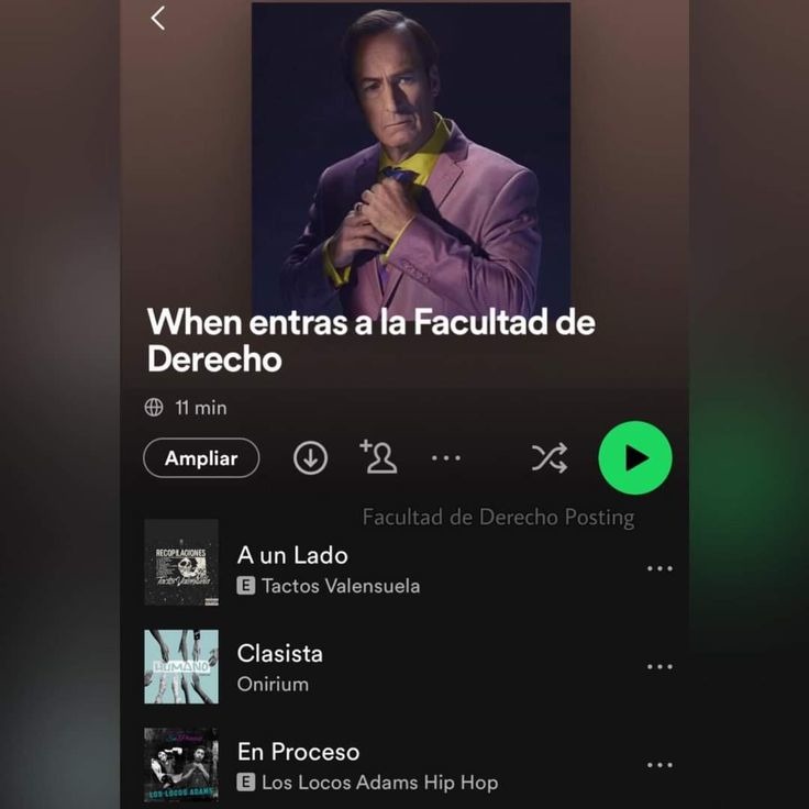 Hola - meme