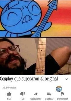 Ala - meme