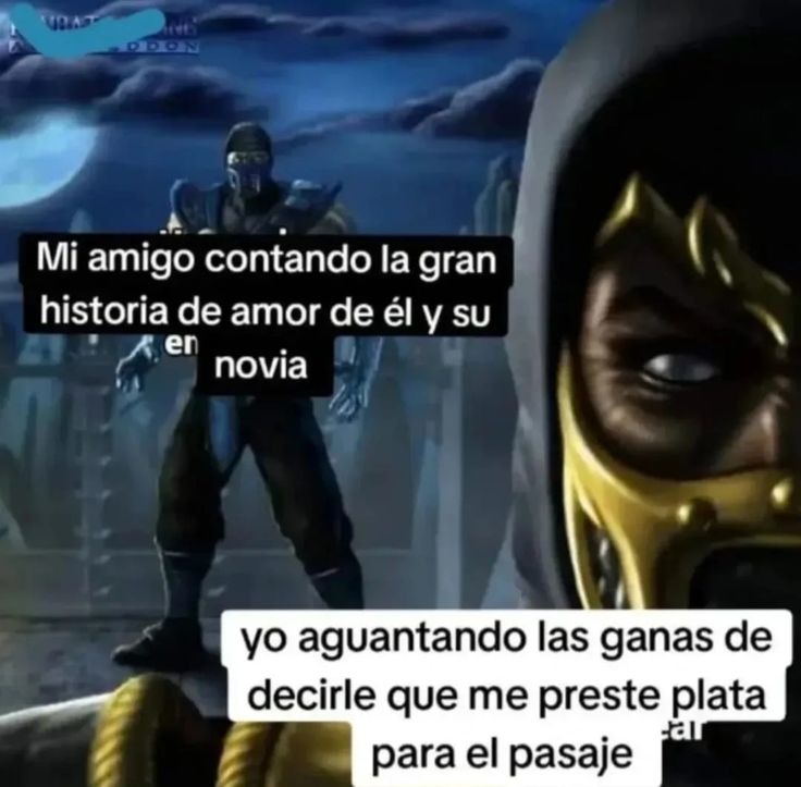 Loko vamos - meme