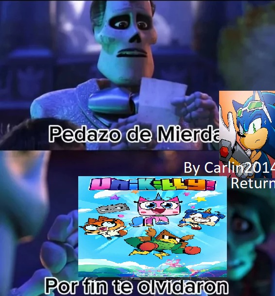 Gay El Que Lo Rechaze - meme