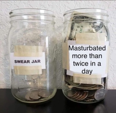 I should do this to save up for a vacation next month - meme