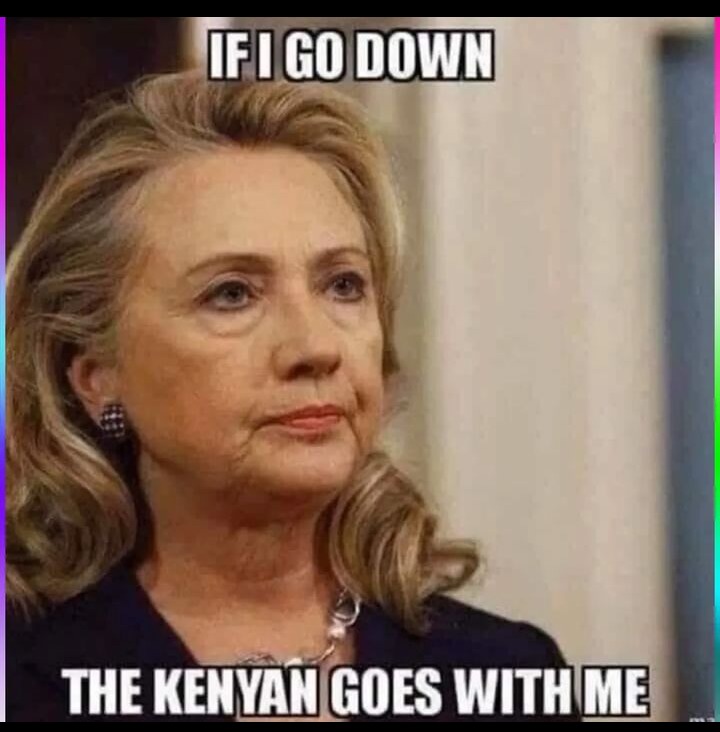 KILLARY - meme