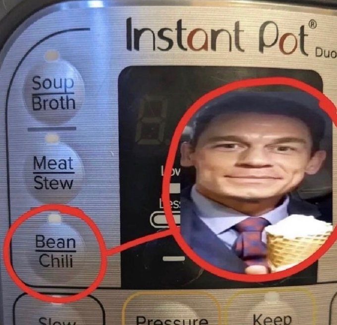 john china - meme