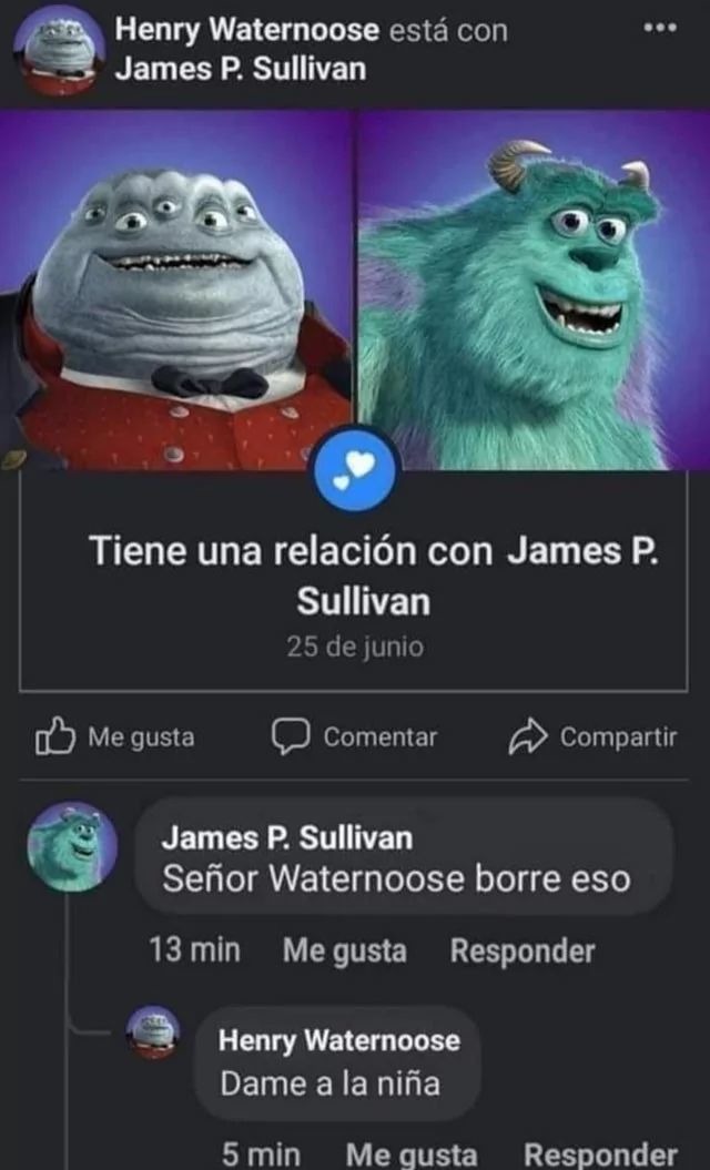 Titulo - meme
