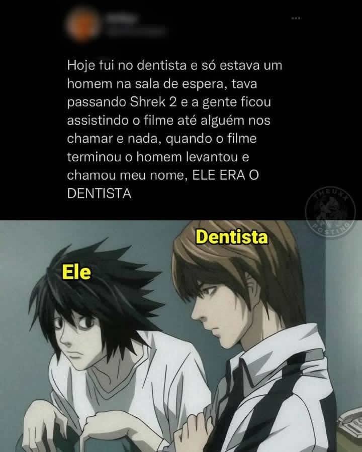Título - meme