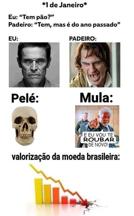 Triste - meme