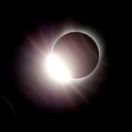 Total Solar Eclipse 2017. Shot from Salem, Oregon.