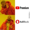 Ad lock always