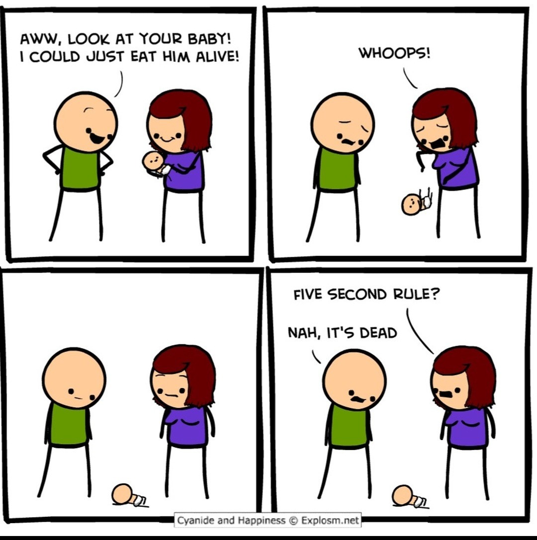 Ooops!! - meme