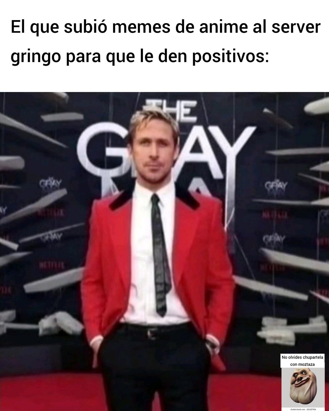 Puedes encontrar la rana en este meme?