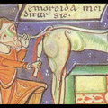 Pintura medieval