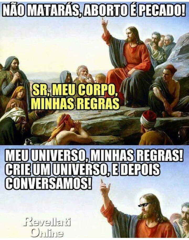 Jesus zuero - meme