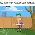 girls take pictures