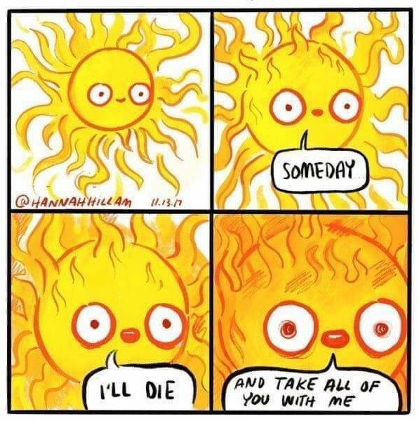 The Best Sun Memes Memedroid