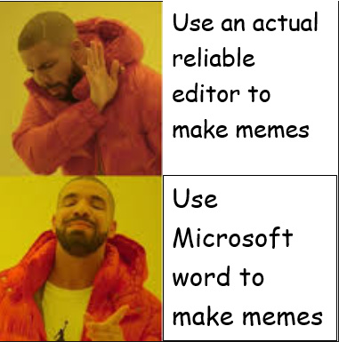 The Best New Editor Memes Memedroid