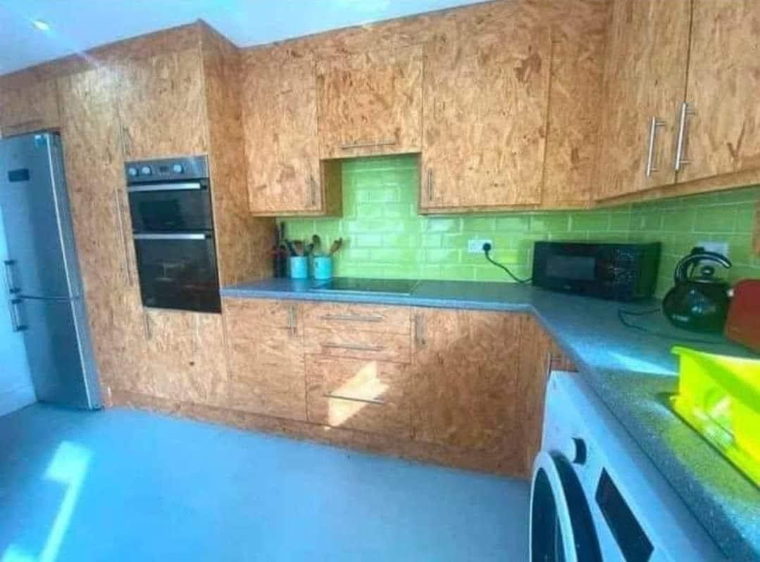 Landlord’s Kitchen Remodel - meme