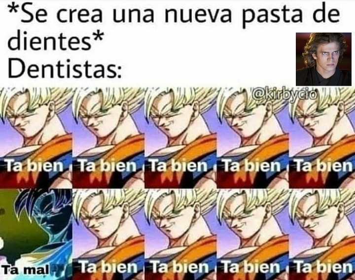 Memierda - meme