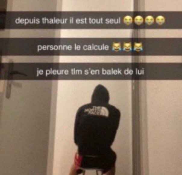 "pk j'arrive pas a avoir de mec" also moi: - meme