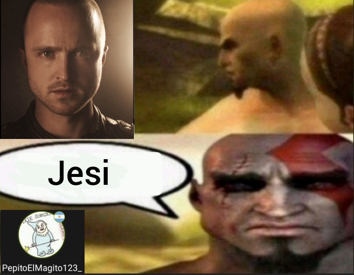 Jesi - meme
