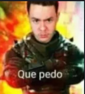 ORA - meme
