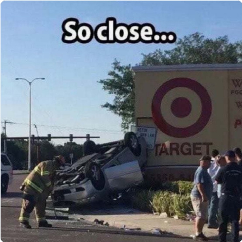 ﻿Socloseso ~6C TARGET