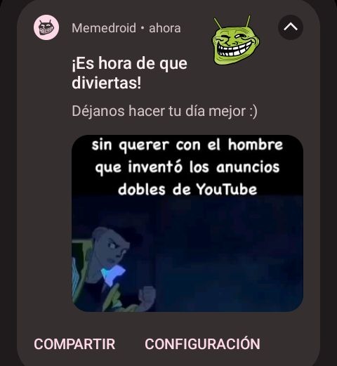 Que dice este? - meme