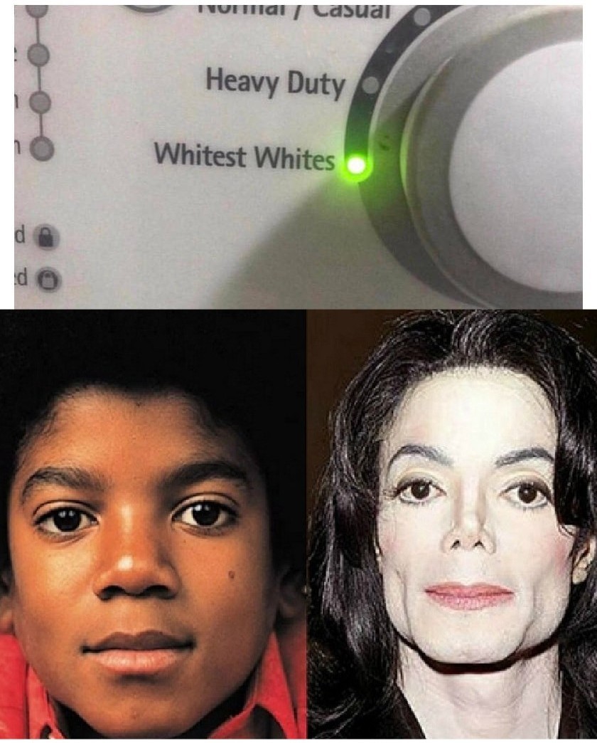 Michael - meme