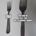 I completely forgot where I got this fork from