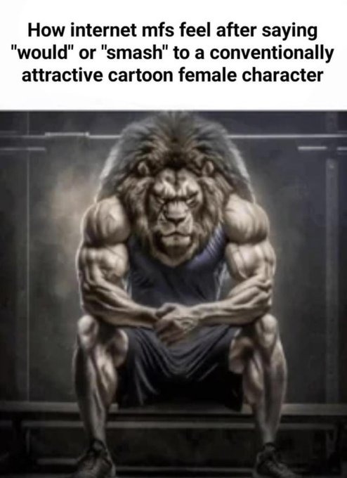 would - meme