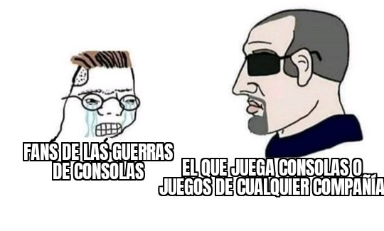 titulo - meme