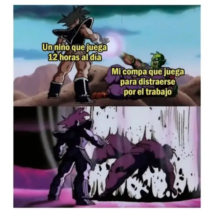 Eh volvido - meme