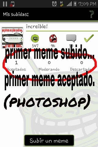 (photoshop) - meme