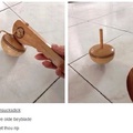 ye olde beyblade