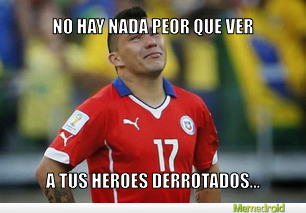 Verdad :,( - meme