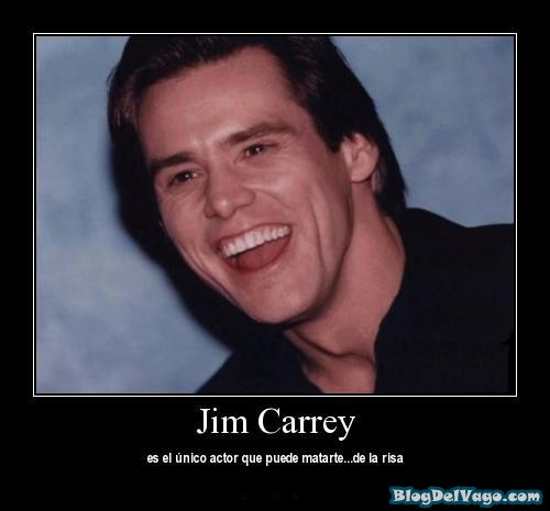 Jim Carrey - meme