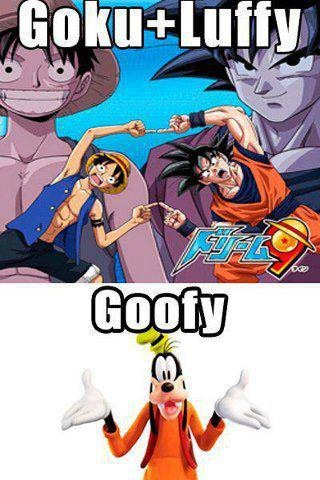 Dragon ball evolution 2 - Meme by mugiwaraboy :) Memedroid