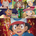 Oh pobre de ash